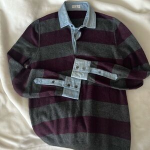 Brunello Cucinelli pure cashmere sweater